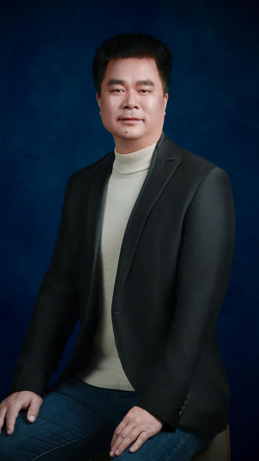 徐学林