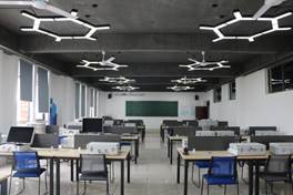 说明: E:/鼎利学院实验室/308：嵌入式ARM与FPGA可编程应用开发实训室/IMG_4391.JPGIMG_4391
